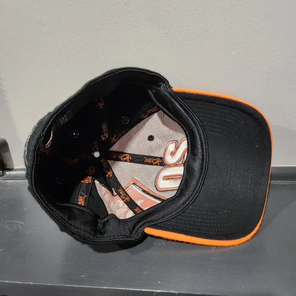 VTG NASCAR Racing Home‎ Depot Chase Authentics Tony Stewart Hat Cap NWT NEW